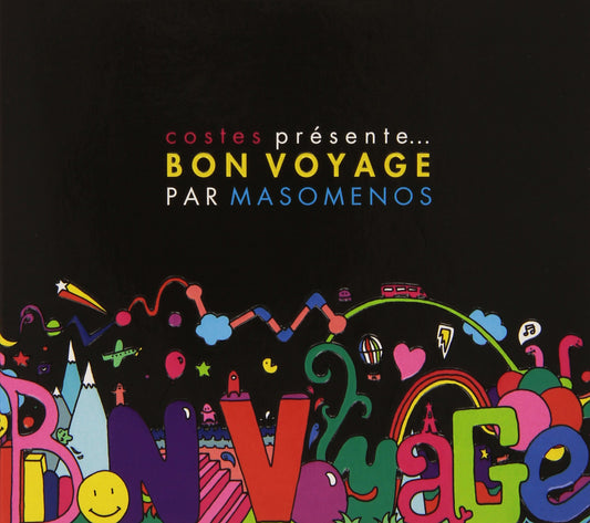 MASOMENOS  - BON VOYAGE