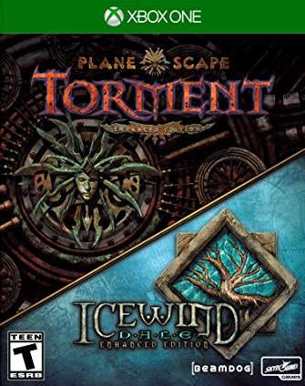 PLANESCAPE: TORMENT/ICEWIND DALE (ENHAN  - XBXONE