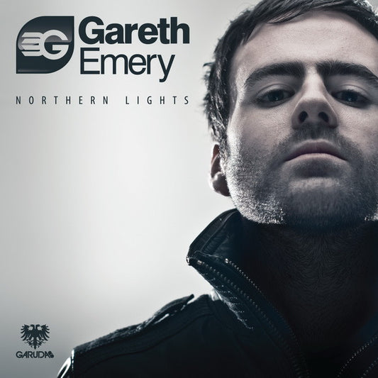 EMERY, GARETH  - NORTHERN LIGHTS