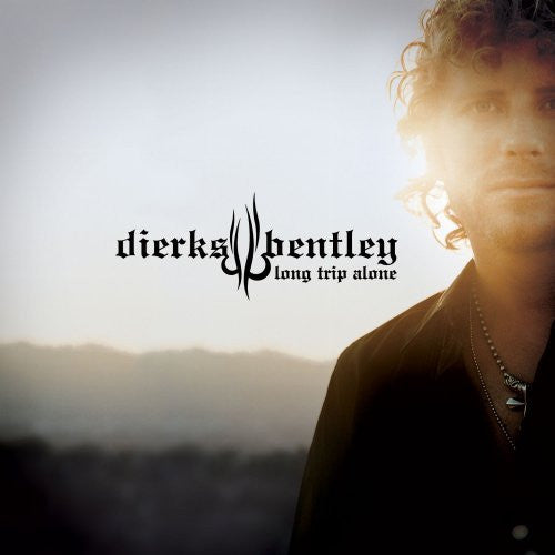 BENTLEY, DIERKS  - LONG TRIP ALONE (LTD ED)
