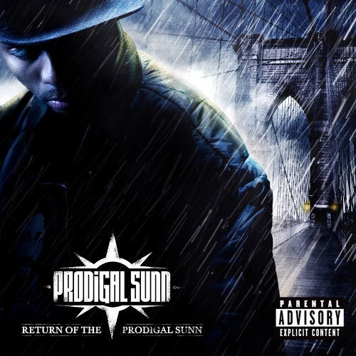PRODIGAL SUNN - THE RETURN OF THE PRODIGAL SUNN
