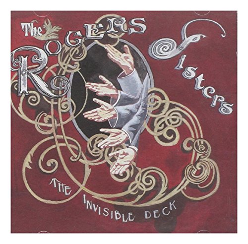 ROGERS SISTERS - INVINSIBLE DECK