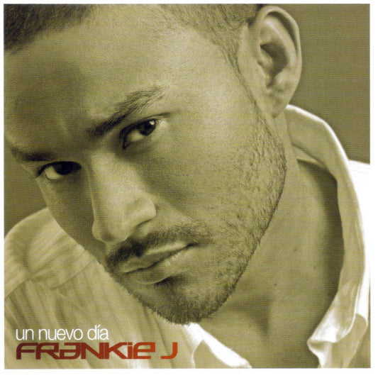 FRANKIE J  - UN NUEVO DIA
