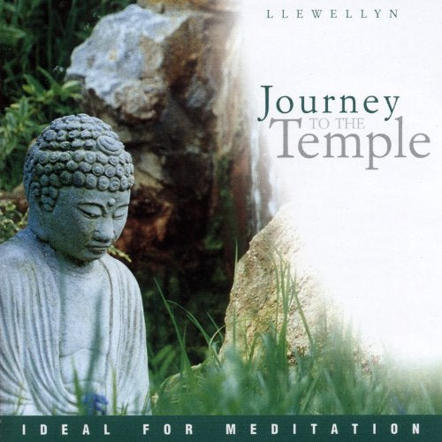 LLEWELLYN - JOURNEY TO THE TEMPLE IDEAL