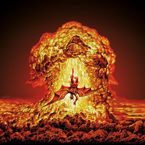 GOST - PROPHECY (CD)