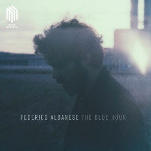 ALBANESE, FEDERICO  - BLUE HOUR