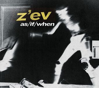 Z EV  - AS/IF/WHEN