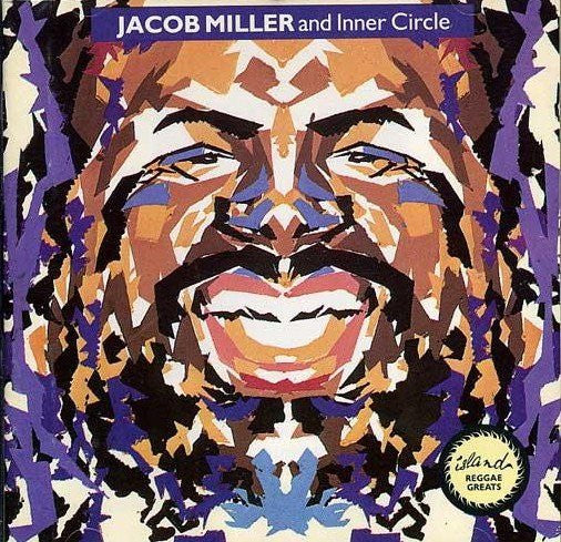 MILLER, JACOB  - REGGAE GREATS