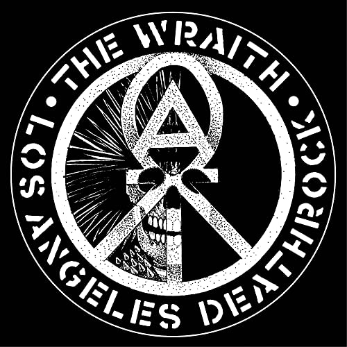 THE WRAITH - GLOOM BALLET (CD)