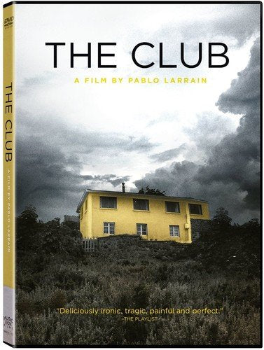 CLUB