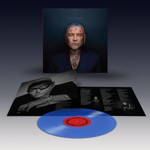 GAVIN FRIDAY - ECCE HOMO (VINYL)
