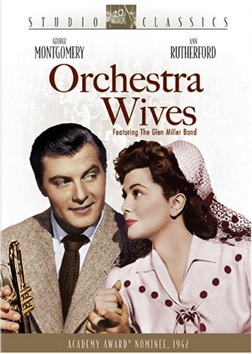 ORCHESTRA WIVES