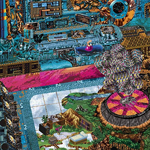NONLOCAL FORECAST - HOLOGRAPHIC UNIVERSE(S?)! (CD)