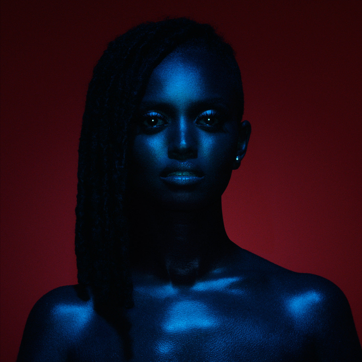 KELELA - HALLUCINOGEN EP