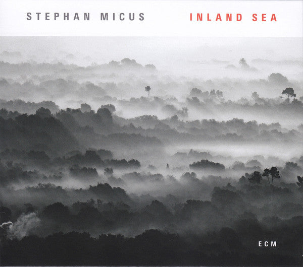 MICUS, STEPHAN  - INLAND SEA