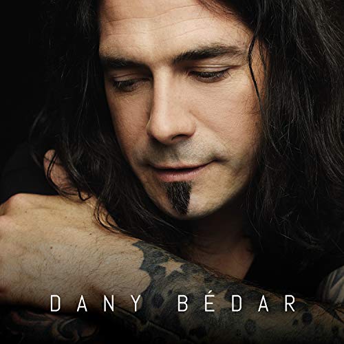 DANY BEDAR - DANY BEDAR (CD)