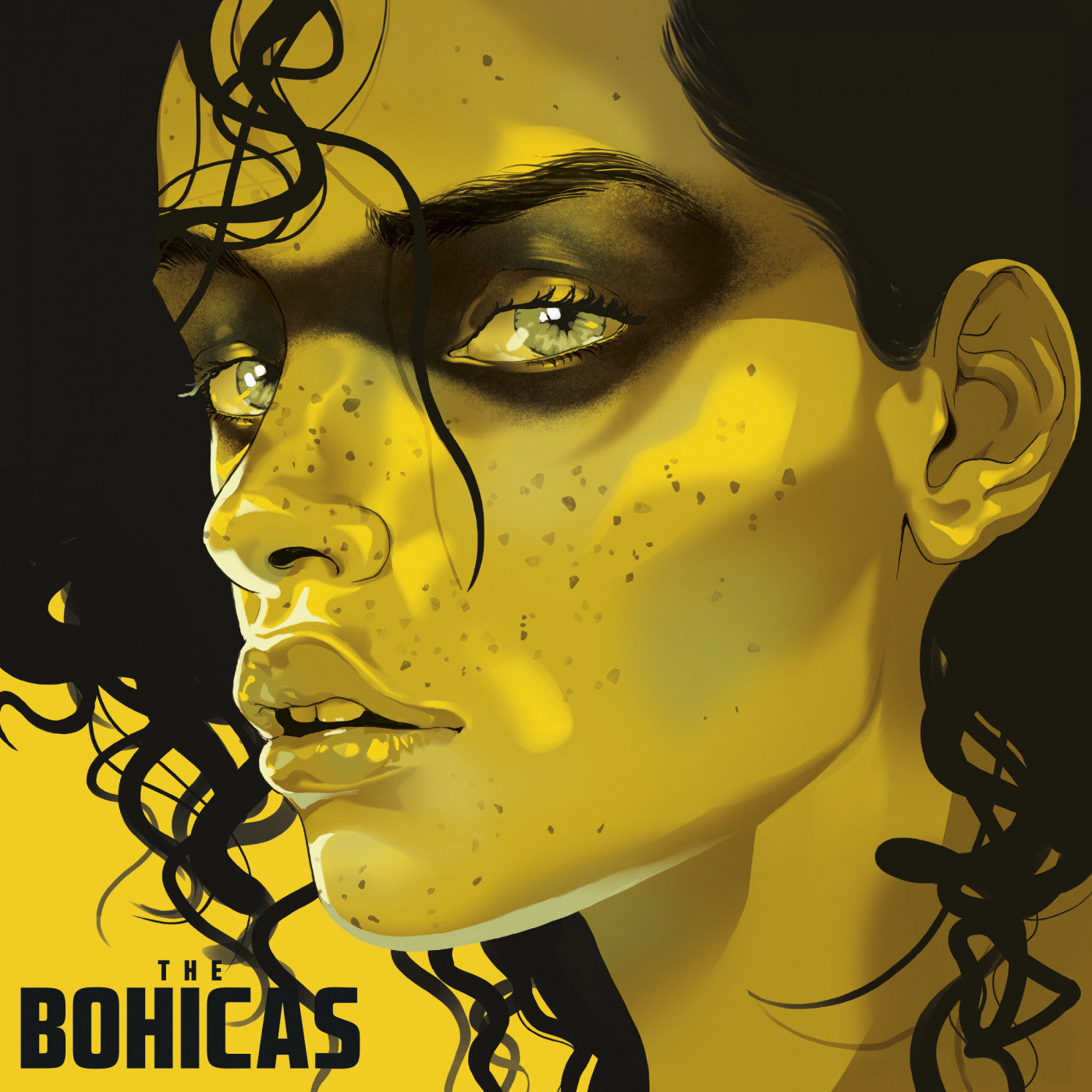 BOHICAS, THE - THE MAKING OF