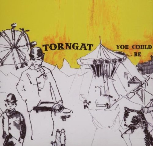 TORNGAT - YOU COULD BE