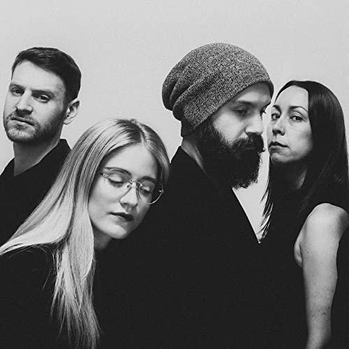 GHOST LIGHT - THE HEALING (VINYL)