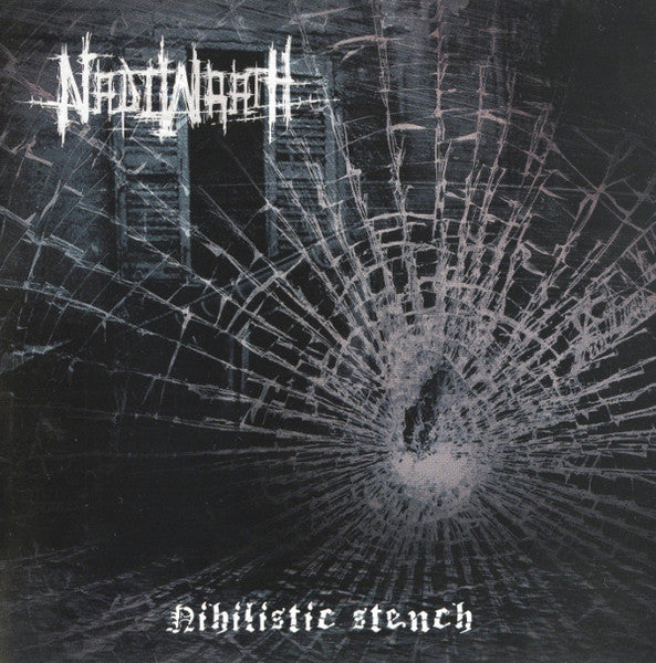 NADIWRATH  - NIHILISTIC STENCH