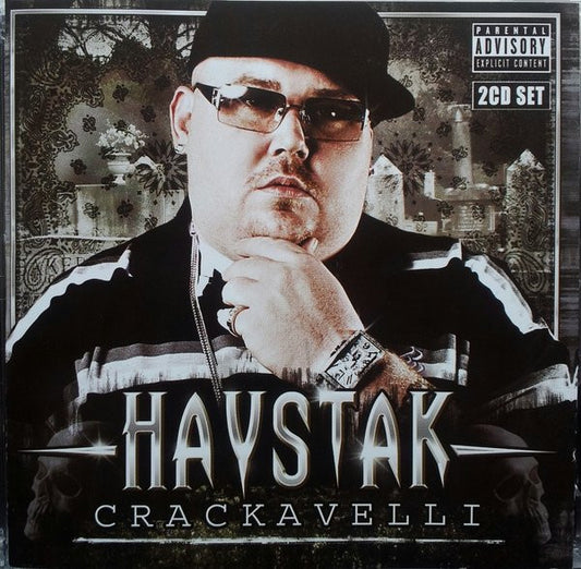 HAYSTAK  - CRACKAVELLI