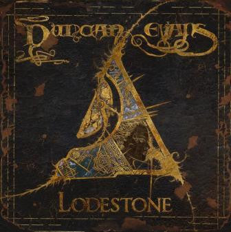 EVANS, DUNCAN  - LODESTONE