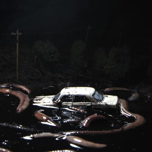 COLD HART - PRETTY IN THE DARK