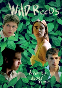 WILD REEDS [DVD]