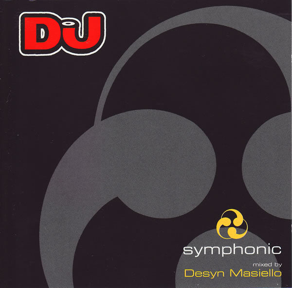 MASIELLO, DESYN  - SYMPHONIC