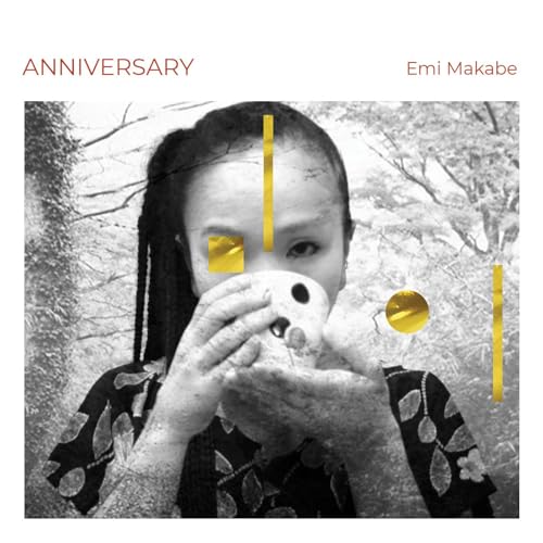 MAKABE,EMI - ANNIVERSARY (CD)