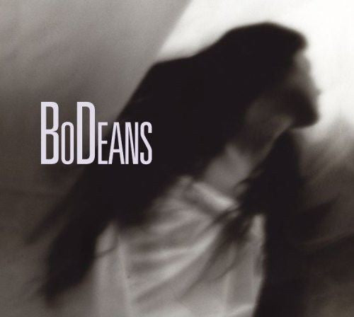 BODEANS  - LOVE & HOPE & SEX & DREAM (W/DVD)