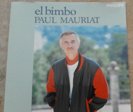 MAURIAT, PAUL  - EL BIMBO