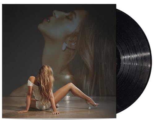 TATE MCRAE - SO CLOSE TO WHAT (VINYL)