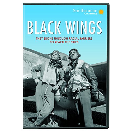 BLACK WINGS  - DVD