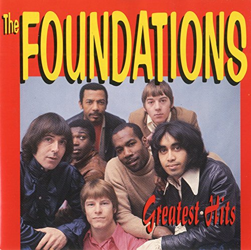 FOUNDATIONS  - GREATEST HITS