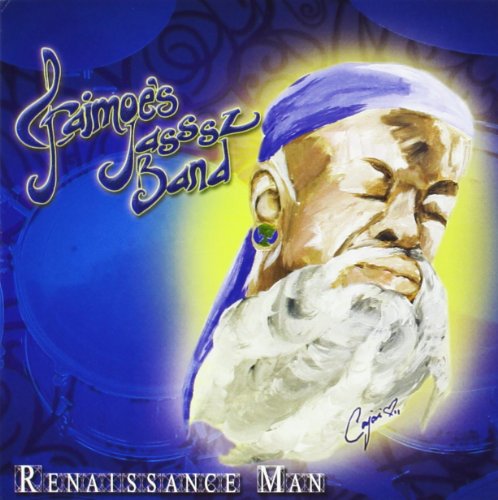 JAIMOE'S JASSZ BAND - RENAISSANCE MAN