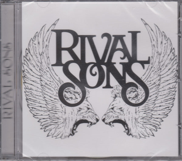 RIVAL SONS  - ST