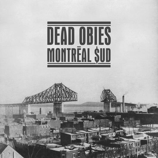 DEAD OBIES  - MONTREAL $UD