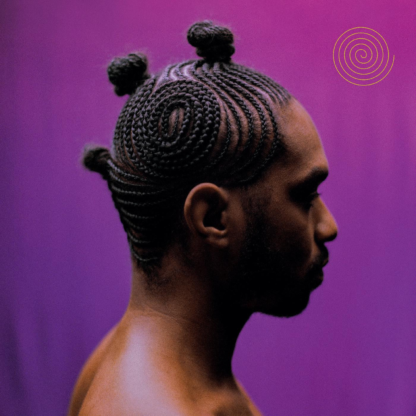 TERENCE ETC. - V O R T E X