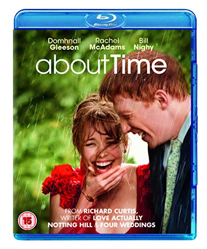ABOUT TIME - BLU