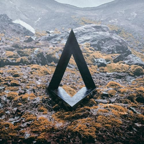 KIASMOS - II ( VINYL )