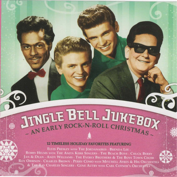 VARIOUS  - JINGLE BELL