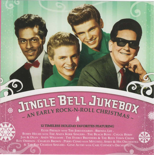 VARIOUS  - JINGLE BELL