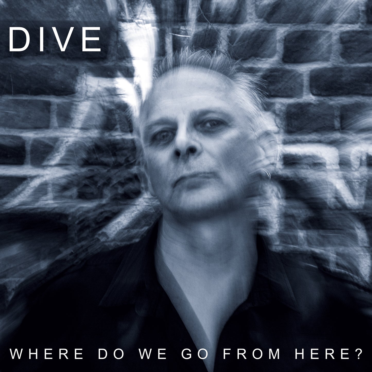 DIVE  - WHERE DO WE GO FROM HERE?