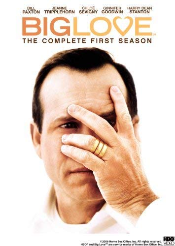 BIG LOVE: THE COMPLETE FIRST SEASON [IMPORT]