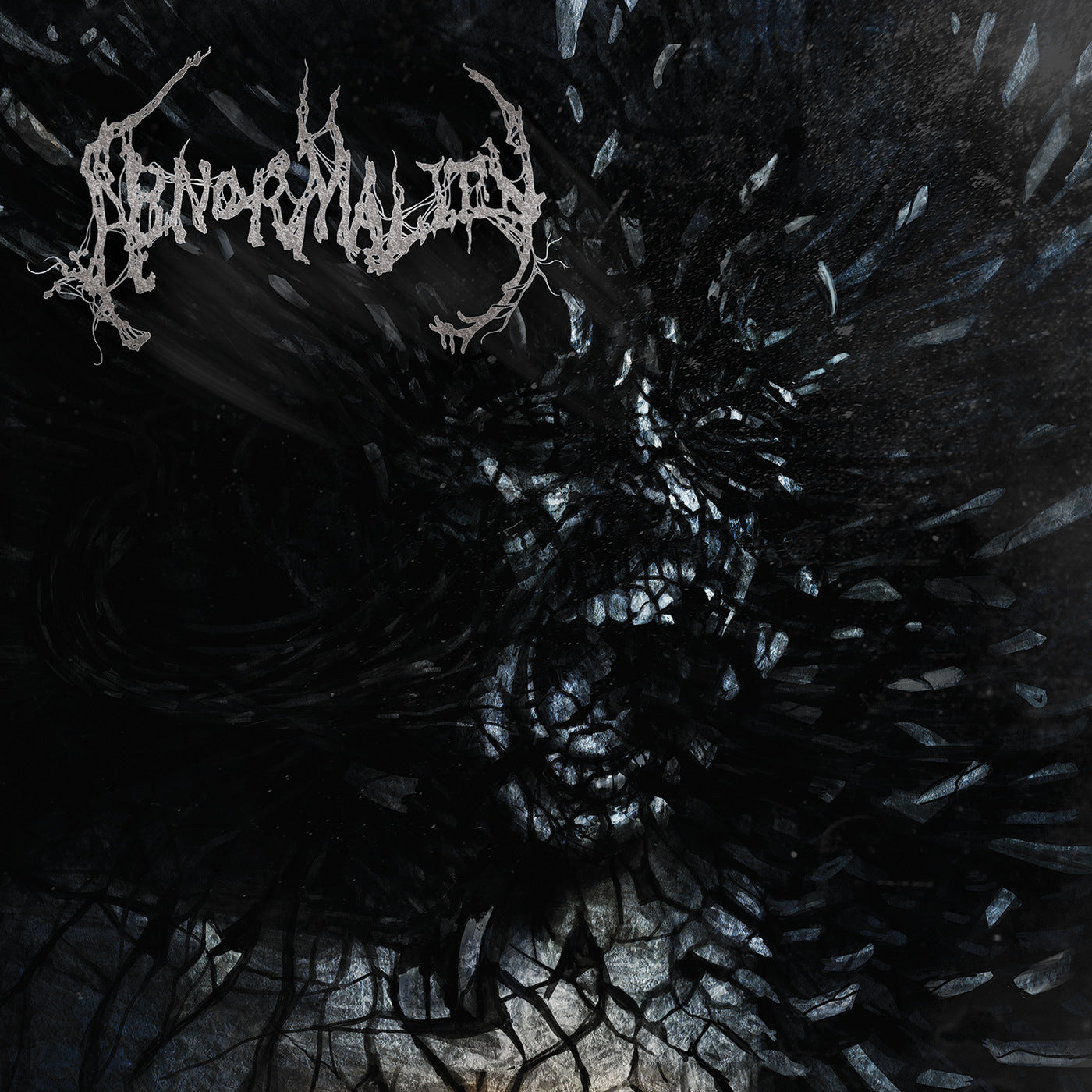 ABNORMALITY  - MECHANISMS OF OMNISCIENCE