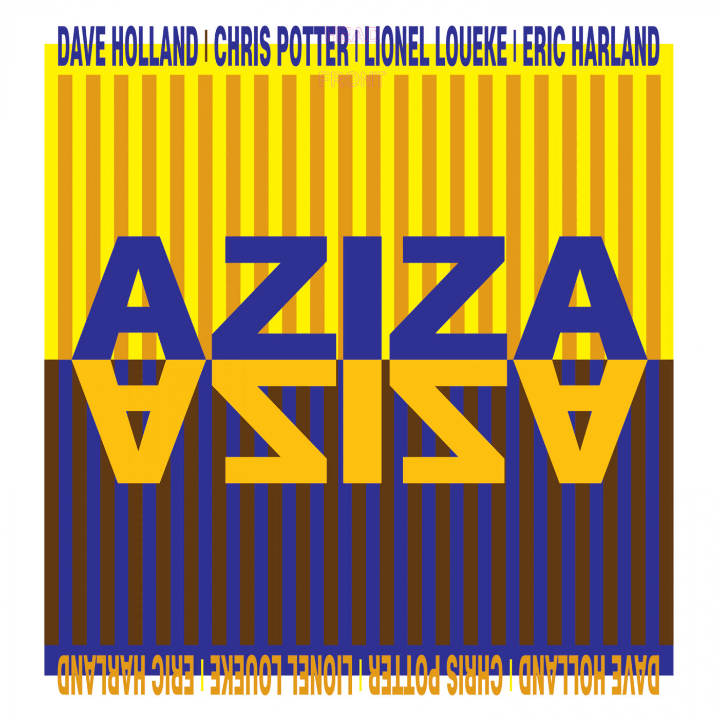 AZIZA - AZIZA