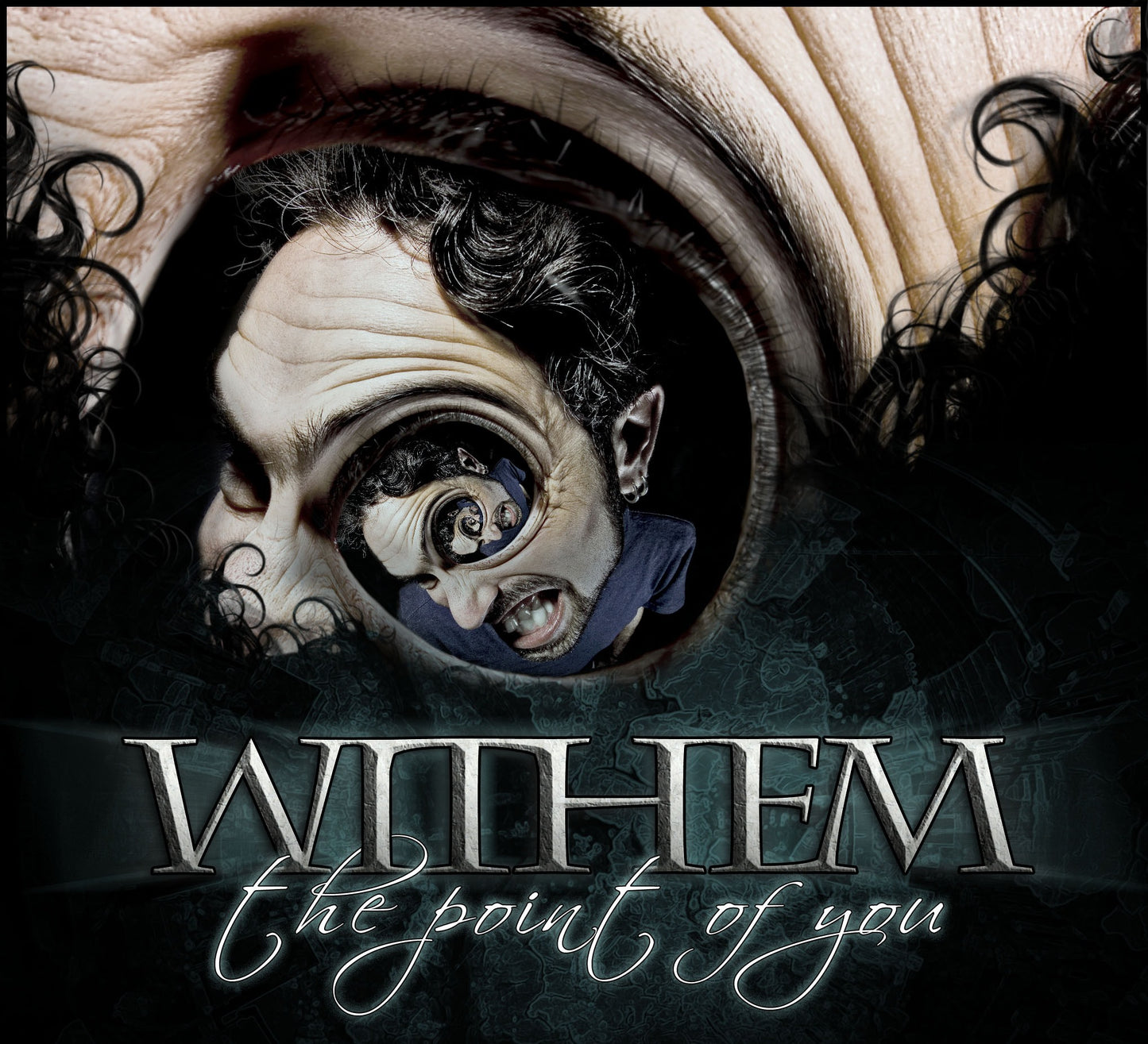 WITHEM  - POINT OF YOU