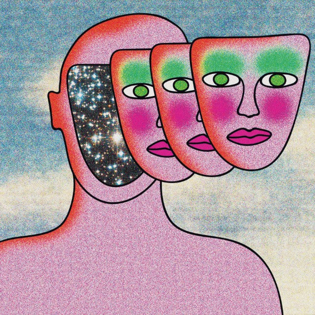 JEFF THE BROTHERHOOD  - MAGICK SONGS