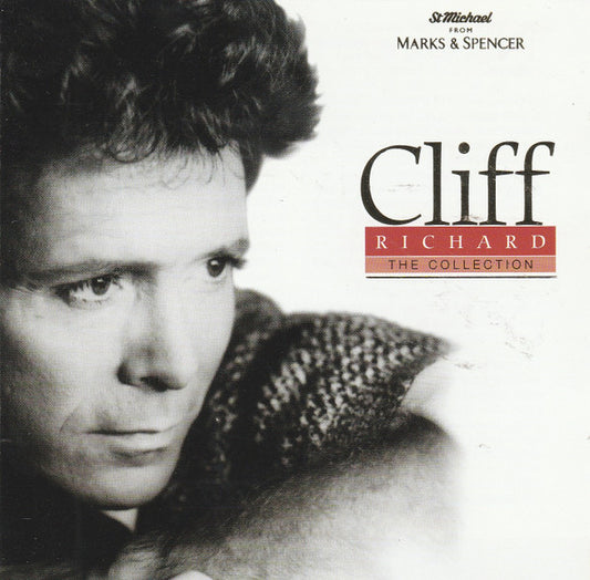 RICHARD, CLIFF  - EP COLLECTION